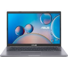 Asus VivoBook 14 X415FA 14 Inch Full HD Display Core I3 10th Gen 4GB RAM 256GB SSD Laptop